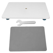 Leveling Board for Epoxy Resin Crafts Epoxy Resin Accessories 16''x 12
