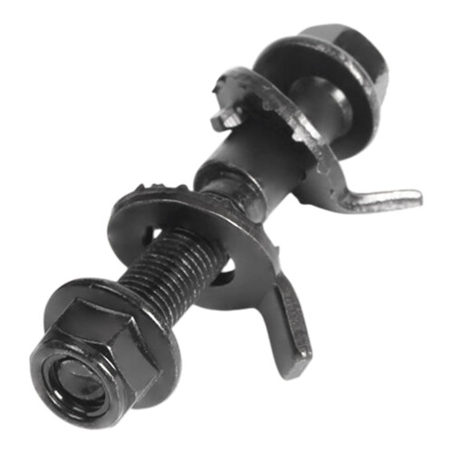 Wheels Alignment cam Bolt Premium Camber Caster Parts Hardware Adjuste