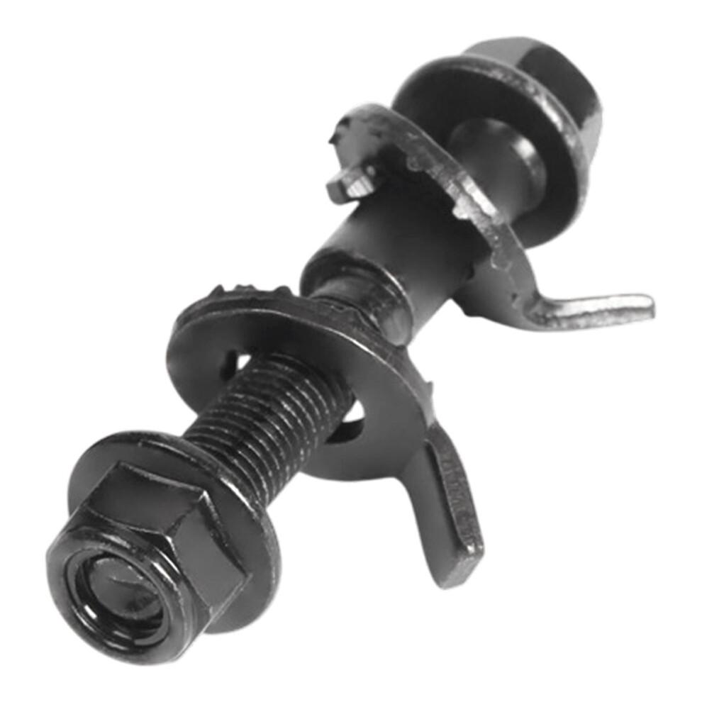 Wheels Alignment Cam Bolt Premium Camber Caster Parts Hardware Adjuste 6902695916861
