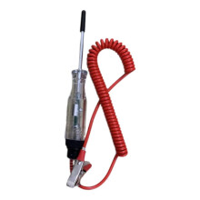 Automotive Circuit Tester Auto Electric Tester Light for Car Boat Truc