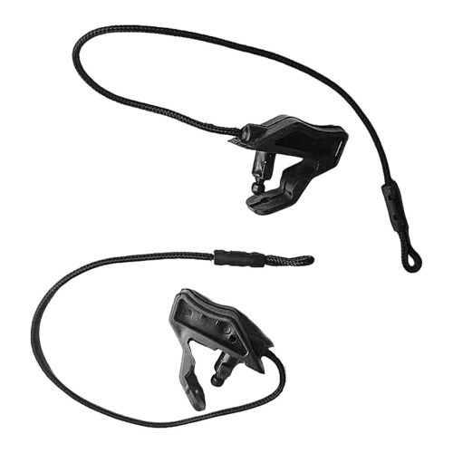 Rear Parcel Shelf String Strap for Audi A3/S3/sportb/qu 2013-2016 Part