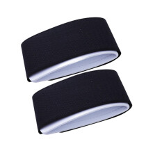 2 Pieces Ski Straps Adjustable Snowboard Carrier Strap for Carrying Sk