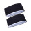 2 Pieces Ski Straps Adjustable Snowboard Carrier Strap for Carrying Sk 1