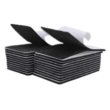 Hook and Loop Tape Heavy Duty Multipurpose for Sofa Indoor Outdoor Use