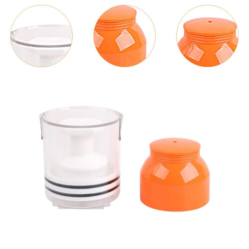 Generic Wheel Bearing Grease Packer Sturdy Portable for Components Aut 2