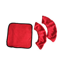 Ice Skate Blade Covers Ice Blade Guards with Towel Ice Skate Blade Pro