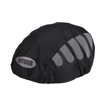 Cycling Helmet Cover Bicycle Helmet Rain Cover for Motorcycle Sports C