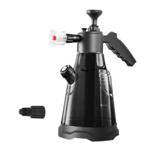 Foam Sprayer Water Sprayer Home with 2 Nozzles Hand Pressurized Soap S