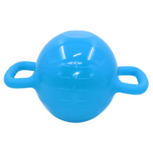 Water Filled Kettlebell Durability Strength Traning Yoga Fitness Kettl