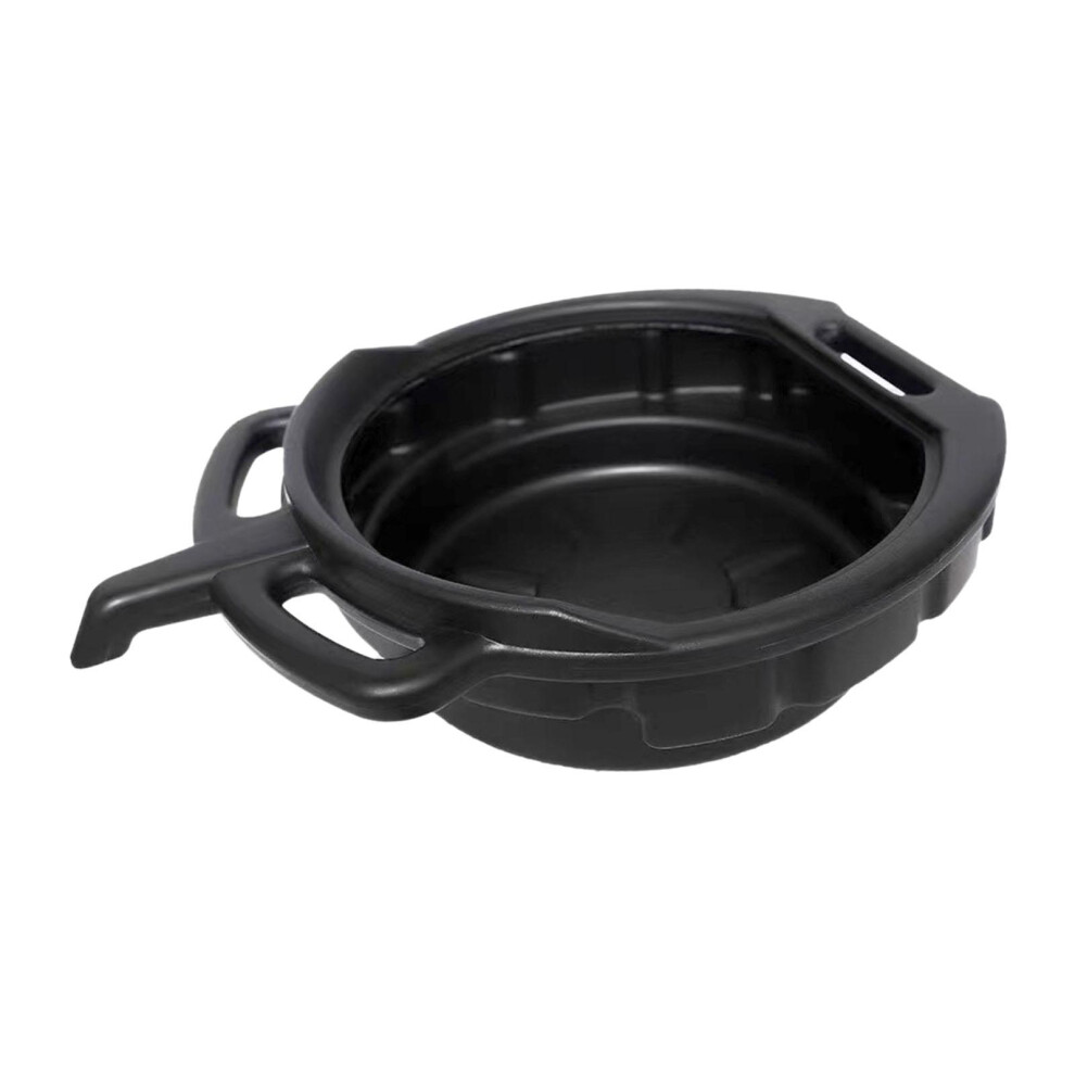 Oil Change Drain Pan Cleaning For Cars And Motorcycles Auto Repair Too 6902695916984