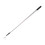 Golf Ball Retriever with Automatic Locking Spoon Aluminum Alloy Grabbe 1