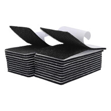 Hook and Loop Tape Heavy Duty Multipurpose for Sofa Indoor Outdoor Use