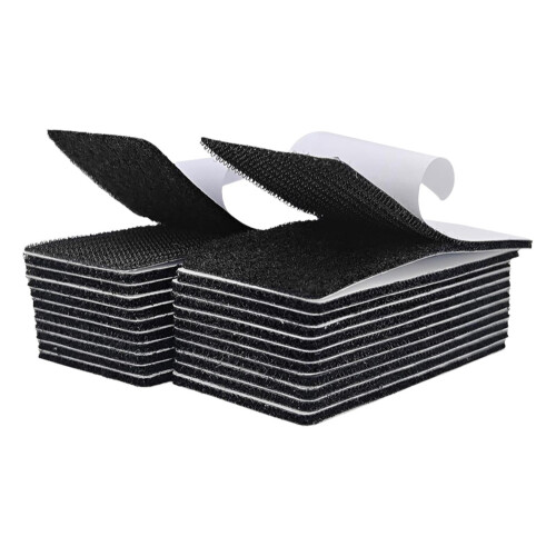 Hook and Loop Tape Heavy Duty Multipurpose for Sofa Indoor Outdoor Use