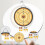 Axe Throwing Game Set Yard for Age 5-12 Year Old Foldable for Boys and 3