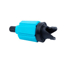 Inflatable Boat Pump Adapter Connector for Rowing Boat Stand up Paddle