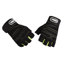 Weight Lifting Gloves Knit Pads Gym Gloves for Cycling Bodybuilding Ex