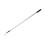 Golf Ball Retriever with Automatic Locking Spoon Aluminum Alloy Grabbe 1