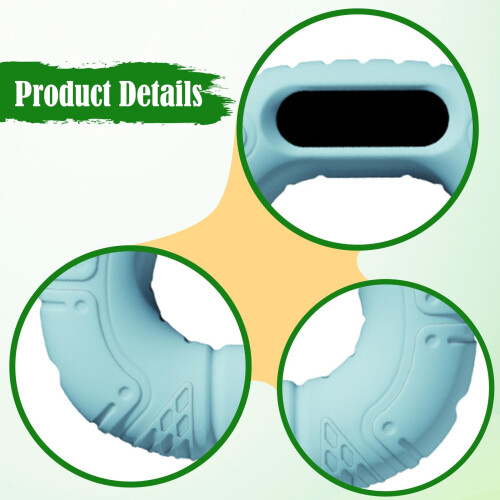 Remote Control Turner Workout Functional Multipurpose Ergonomic Hand G 2