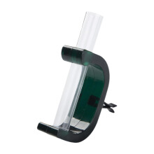 Car Vase Vent Clip Accessories Portable Stable Car Decor Auto Air Vent
