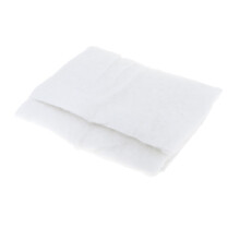 Christmas Snow Blanket Roll Drape Soft Faux Snow for Door Home Village