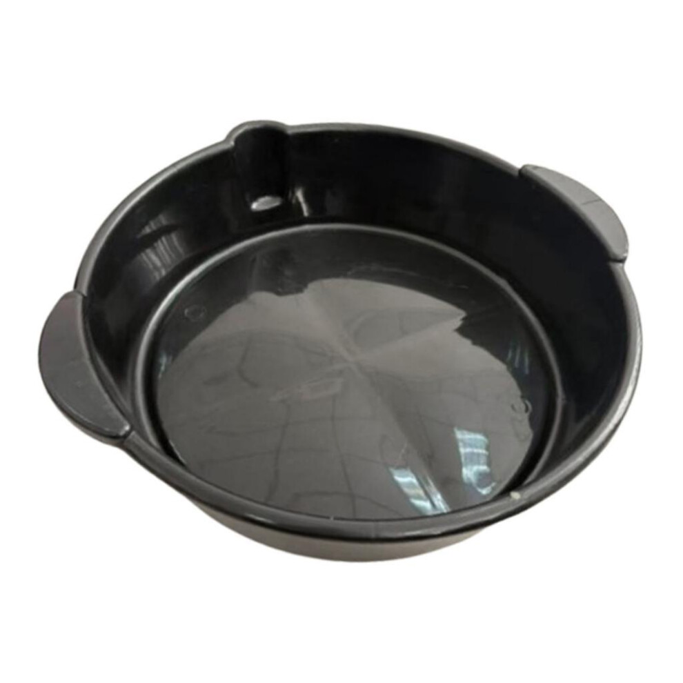 Oil Change Drain Pan Cleaning For Cars And Motorcycles Auto Repair Too 6902696046307