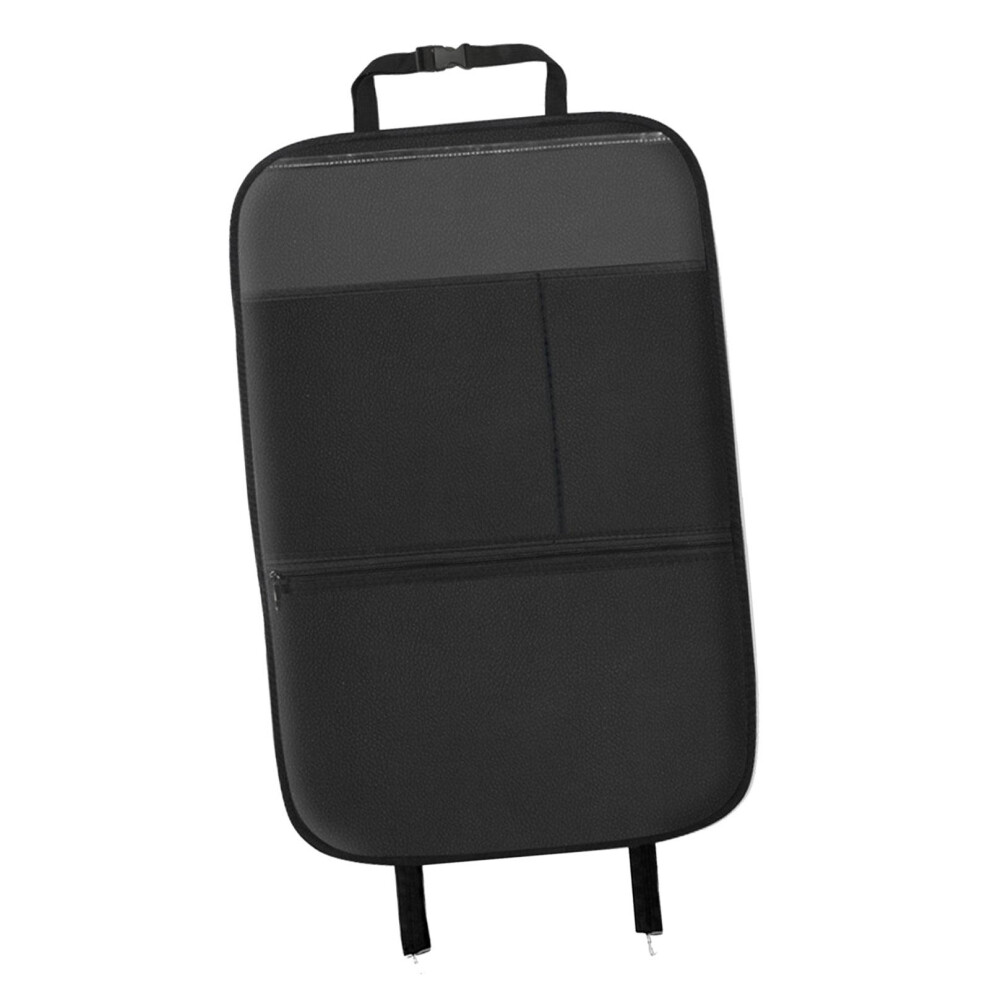 Kick Pad Interior Accessories Car Seat Cover For Rv Vehicles Trucks Bl 6902696112545