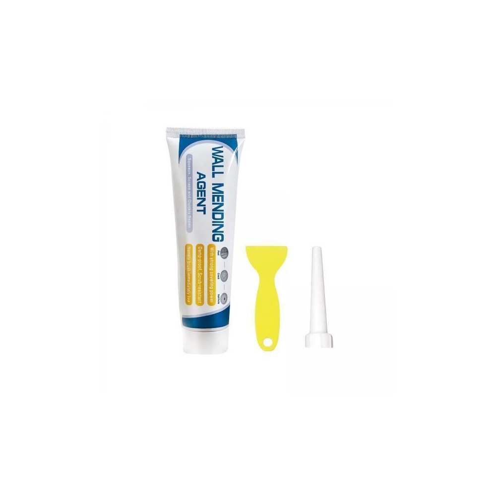 4Xwall Mending Agent Tools Wall Crack Cleaning Household Graffiti Repa 6902696562630