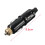 Cigarette Lighter Male Plug Powers Outlet Socket 12V 24V 48V Replace P 2