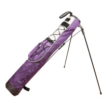 Golf Stand Carry Bag Large Capacity Lightweight Golf Stand Bag for Men