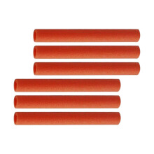 6Pcs Trampoline Pole Foam Sleeves for Children Trampoline Accessories