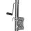 RV Trailer Jack RV Jack Replacement Side Handle for Boat Trailer Garde 3