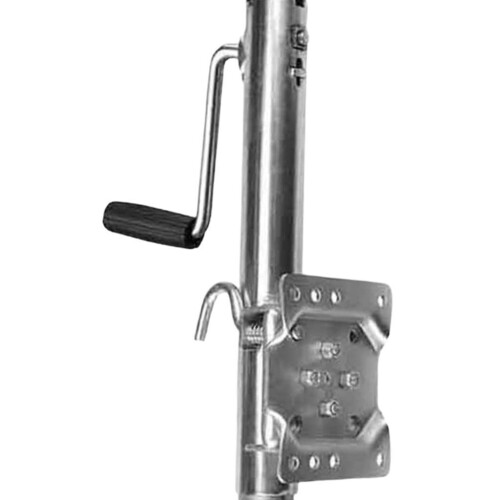 RV Trailer Jack RV Jack Replacement Side Handle for Boat Trailer Garde 2