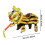 Hand String Puppet with Rod 2025 for Parties Multicultural Projects Ch 2