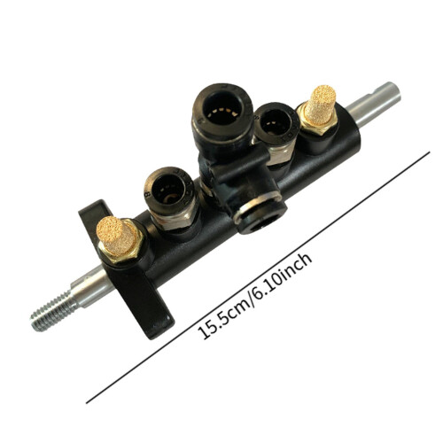 Tire Air Control Valve for Tire Changer Machine Convenient Air Control 1