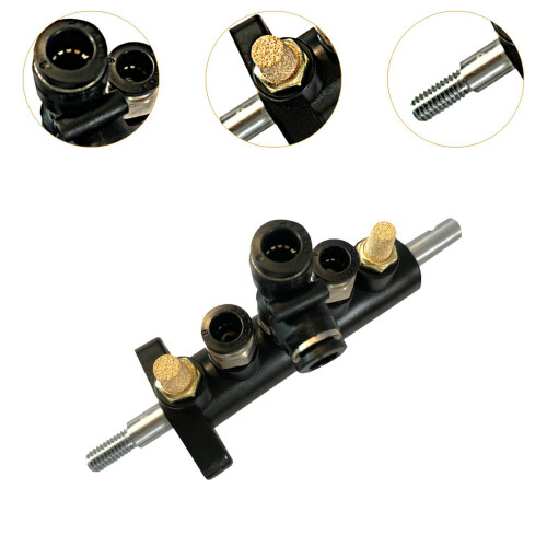 Tire Air Control Valve for Tire Changer Machine Convenient Air Control 2