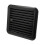 Generic Side Exhaust Outlet Rainproof Design Anti Bugs Net Shutters Ve 2