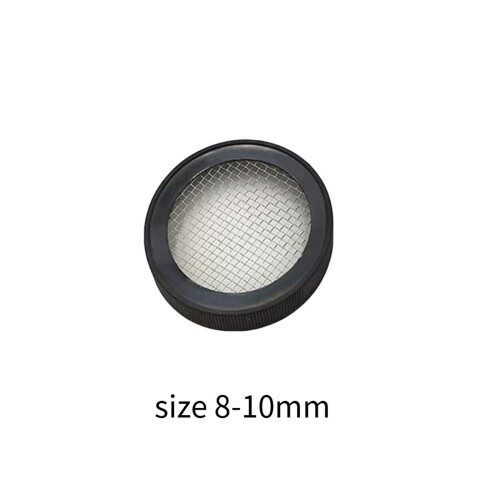 Static Grass Applicator Mesh Cover for Landscaping Handmade Craft Tool 1