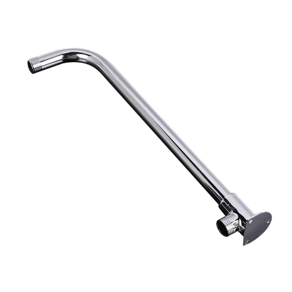 Shower Head Extension Arm 90 Degrees Handheld Shower Arm Extension Arm 6902695487545
