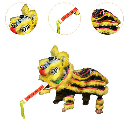 Hand String Puppet with Rod 2025 for Parties Multicultural Projects Ch 2
