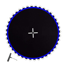 Trampoline Replacement Mat Reusable Home Equipment Parts Trampoline Ju