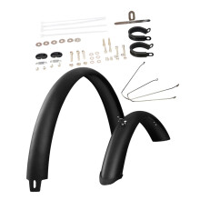 Bicycle Fenders Replaces Thicken Cycling Accessories Mountain Bike Mud