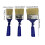 Multi Angle Adjustable Masonry Paint Brush for DIY Household Multifunc 2