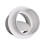 Pipe Draft Blocker Exhaust Fan Sealed Duct Adaptor for Kitchen Bathroo 1