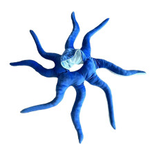 Baby Octopus Costume Cute Large Octopus for Newborn Birthday Gifts Chr