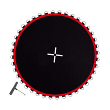 Trampoline Replacement Mat Reusable Home Equipment Parts Trampoline Ju