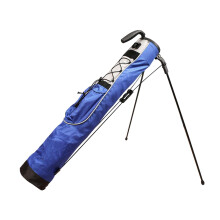 Golf Stand Carry Bag Large Capacity Lightweight Golf Stand Bag for Men