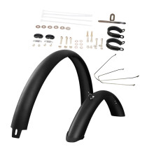 Bicycle Fenders Replaces Thicken Cycling Accessories Mountain Bike Mud