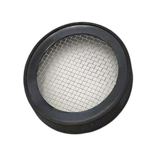 Static Grass Applicator Mesh Cover for Landscaping Handmade Craft Tool