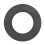 Power Ring 5lbs Weighted Circle for Strength Training Aerobics Core Tr 2
