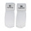 Karate Training Cloth Forearm Pads Gloves for Kickboxing Versatile Pro 1